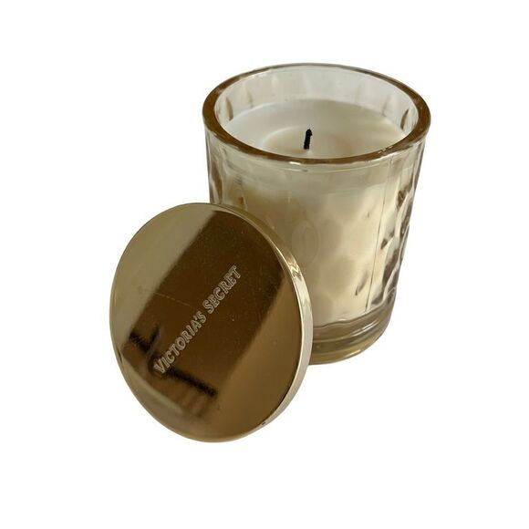 VS Victoria Secret Scented Bougie Perfume Candle - Picture 1 of 3